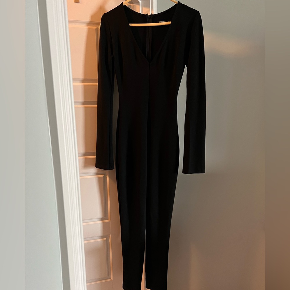 Femme LA jumpsuit